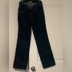 Wrangler Advanced Comfort Slim Fit Jeans